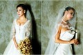 Lại Thanh Hương một mình chụp ảnh cưới sau chia tay