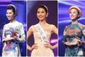 Lộ diện 18 nhan sắc Hoa khôi áo dài Việt Nam 2016
