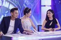 Tóc Tiên, Isaac “bất đồng” trên ghế nóng Vietnam Idol Kids