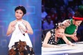 Thí sinh nhí khiến giám khảo quỳ lạy ở Vietnam Idol Kids