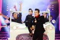 Hoài Linh, Hồng Vân phấn khích trước “bản sao Thu Minh” 9 tuổi