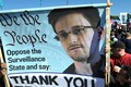 "Kẻ phản bội" Snowden sẽ làm web ở Nga