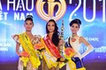 Vẫn phải “nhặt sạn” cuộc thi Hoa hậu Việt Nam 2014!