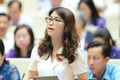 Đại biểu Quốc hội: Giáo dục Việt Nam phải chăng chỉ có học, học và học?