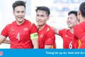 Thủ tướng chúc mừng U23 Việt Nam vào tứ kết châu Á