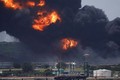 Cảng nhiên liệu Cuba cháy như địa ngục, 6 nước hợp lực cứu hỏa