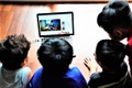 Hà Nội xử lý hành vi bị cấm với trẻ em trên không gian mạng
