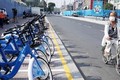 Xe đạp đô thị: Từ Hà Nội... ra Thế giới