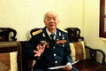 Anh hùng Nguyễn Văn Chuyên: “Mắt thần” của phi công trận "Điện Biên Phủ trên không"
