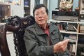 NSND Dương Minh Đức: Tôi thi vào trường nhạc như người “điếc không sợ súng”