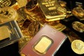 Giá vàng hôm nay 27/3: Vàng có khả năng điều chỉnh giảm trong tuần này
