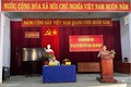 Chủ tịch Phan Xuân Dũng tiếp xúc cử tri trước Kỳ họp thứ 5, Quốc hội khóa XV