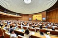 Ngày 26/5, Quốc hội thảo luận về kết quả giám sát giải quyết kiến nghị 
