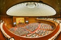 Ngày 24/6: Bế mạc Kỳ họp thứ 5, Quốc hội khóa XV