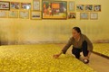 Nghệ nhân Phan Thị Thuận: Luyện những “vị thần” cứu nghề truyền thống
