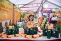 Nữ giám đốc Trần Thị Thuần: Thành công từ… bán tăm dạo