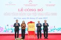 Công bố Sách vàng Sáng tạo Việt Nam năm 2023