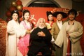 “Ông hoàng” võ hiệp Trung Quốc sinh con ở tuổi 73