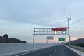 Toàn cảnh cao tốc Nha Trang - Cam Lâm chính thức thu phí từ 26/4