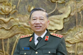 Đề cử Đại tướng Tô Lâm để Quốc hội bầu Chủ tịch nước