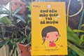 'Chờ đến mẫu giáo thì đã muộn', sách cha mẹ Nhật ái mộ nhất