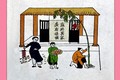 “Hội hè lễ tết của người Việt”, sách hấp dẫn về văn hóa Việt