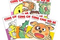 “Cùng chơi với bé”: Dạy kỹ năng sống cho trẻ theo kiểu Nhật