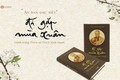 “Đi gặp mùa xuân” -  hành trình tâm linh của Thiền sư Thích Nhất Hạnh