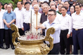 Nhà báo Lê Quốc Minh: Mỗi nhà báo phải trở thành chiến sĩ trên không gian mạng