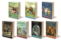 Khám phá thế giới Narnia: Tác phẩm kinh điển vượt thời gian 