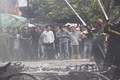 Khởi tố vụ án cháy karaoke 13 người chết ở Hà Nội