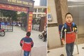 Thông tin mới vụ học sinh tiểu học Nam Trung Yên gãy chân trong trường