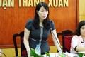 Thông tin chính thức vụ PCT quận Thanh Xuân đỗ xe ăn bún có gì mới?