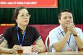 Thanh tra HN vào cuộc vụ cán bộ phường Văn Miếu “hành” dân xin giấy chứng tử