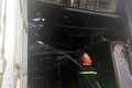 Cháy xưởng bánh làm 8 người chết: Tạm giữ hình sự thợ hàn