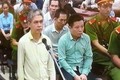 Đại án OceanBank: 4 luật sư cố gỡ tội cho Nguyễn Xuân Sơn