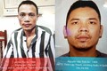 Hàng chục cảnh sát truy bắt hai tử tù ở Thạch Thất, Hà Nội
