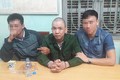 Gia đình "tiếp tế" cho tử tù Nguyễn Văn Tình 20 triệu