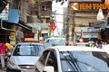 6 bệnh viện lớn Hà Nội bị tố hợp đồng taxi chèn ép người bệnh