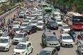 BV Bạch Mai gặp “nóng” báo chí về hợp đồng taxi “chặt chém” người bệnh