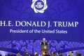 Bài phát biểu của Tổng thống Mỹ nói đến Hai Bà Trưng