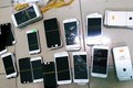 Hàng chục điện thoại iphone 6 bị thu giữ ở Hà Nội