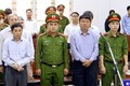Luật sư nói gì sau bản án 18 năm tù của ông Đinh La Thăng?