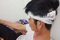 Tiết lộ "sốc" vụ tài xế Taxi Mai Linh bị đánh phun máu