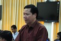 Nguyên Giám đốc BVĐK tỉnh Hòa Bình Trương Quý Dương về nước