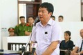 Y án 18 năm tù ông Đinh La Thăng, buộc bồi thường 600 tỷ