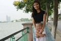 Trao nhầm con ở Ba Vì: Tâm sự "xót ruột" của người mẹ