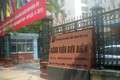 Thai nhi chết trong bụng mẹ tại BV Bưu Điện: Gia đình sản phụ nói gì?
