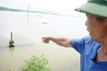 Ngập lụt ở Chương Mỹ: Nước rút mạnh, vạn dân qua cơn nguy cấp