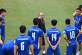 U23 Việt Nam vs U23 Oman: Ván cờ của thầy Park 